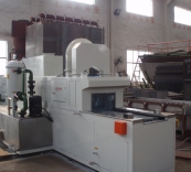 德兴通过式清洗机