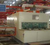 德兴桥壳清洗机