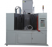 德兴平面回转式多工位清洗机