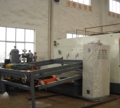 德兴液压缸筒专用清洗机