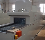 德兴通过式清洗机