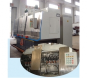 德兴台位式回转式清洗机