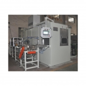 机加线清洗机 机加线清洗机