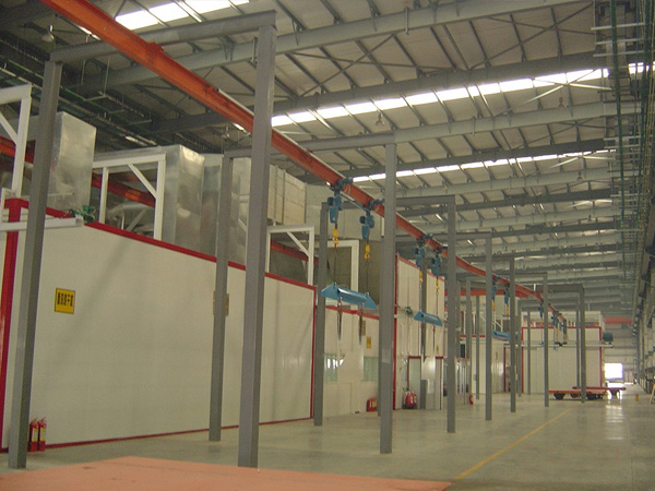 连续通过式清洗机 英国上市公司365