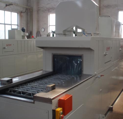 连续通过式清洗机 英国上市公司365